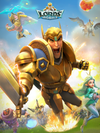 Lords Mobile 100 Diamonds